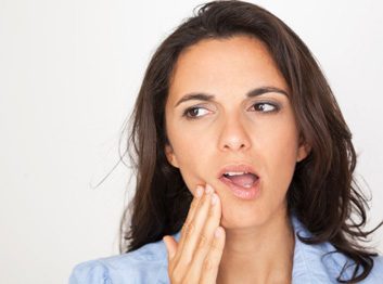 5. Le grincement des dents et la santé des articulations